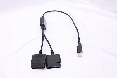 Hde Psx Ps2 Usb Dual Controller Driver