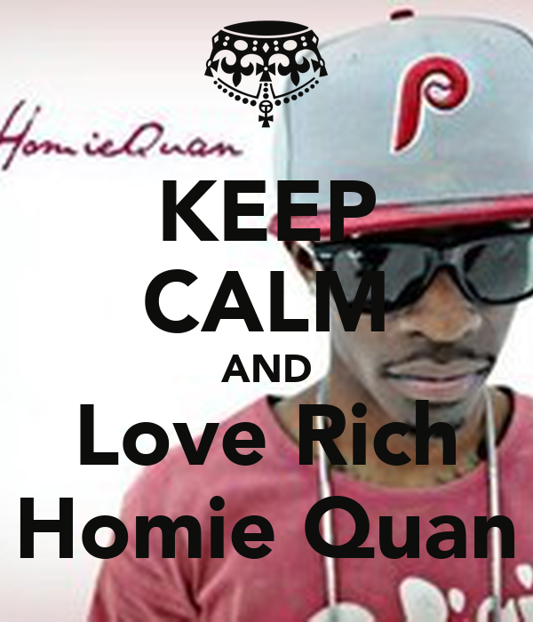 Rich Homie Quan Man Of The Year Download