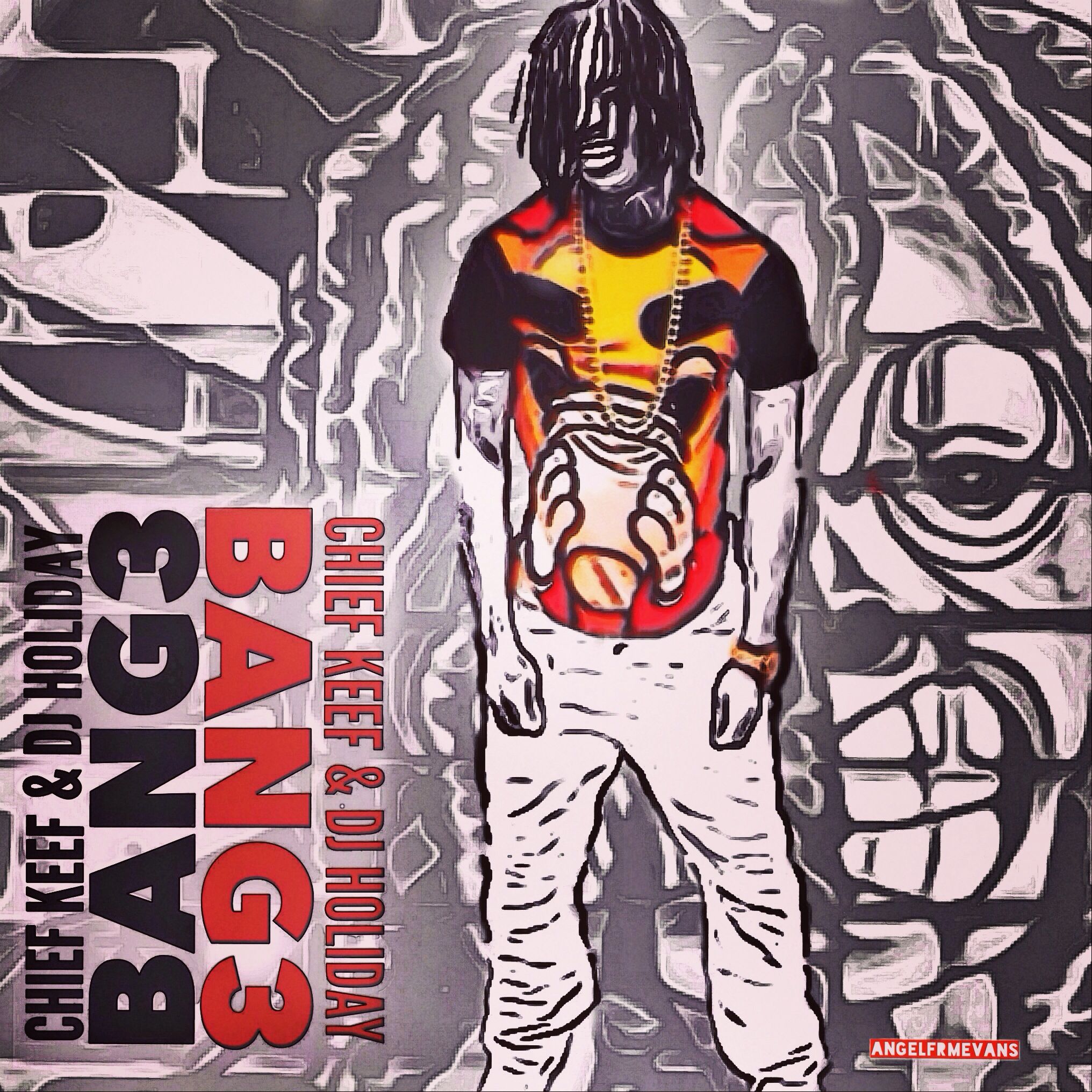 Chief Keef Bang Part 2 Mixtape Free Download