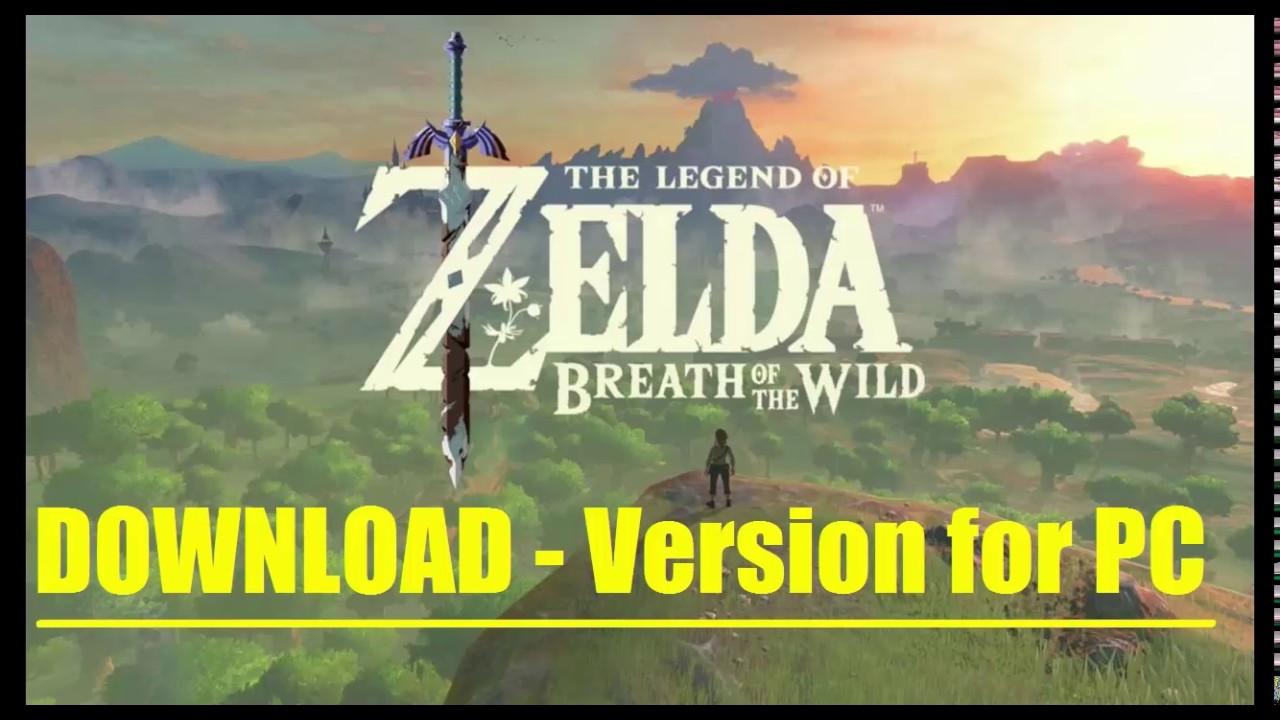 Zelda pc game free download deutsch