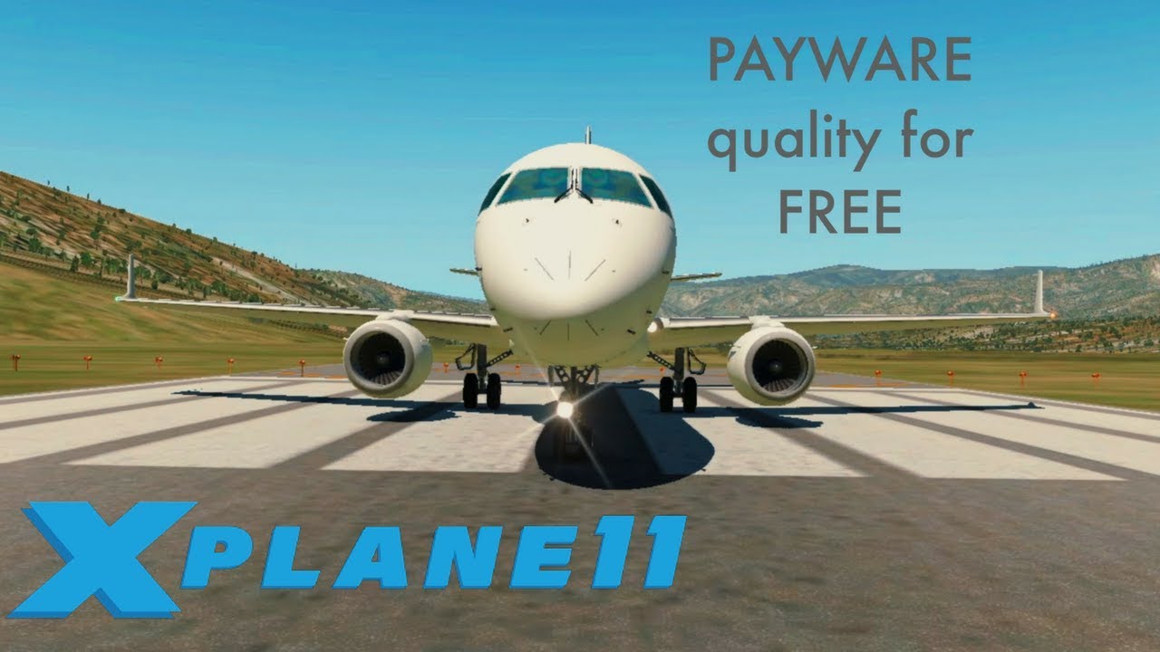 X Plane Download Aircraft Free