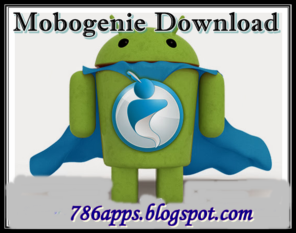 Free Download Mobogenie For Android Apk
